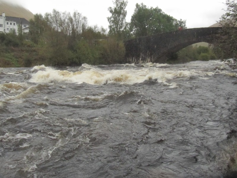 Bridge of Orchy 2