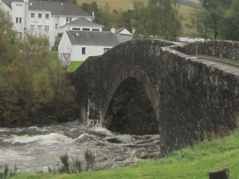 Bridge of Orchy 2