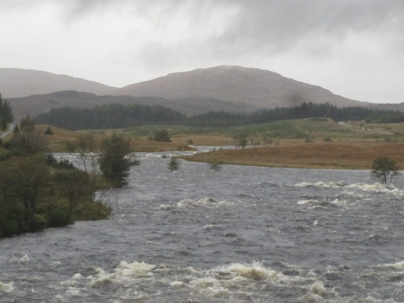 Bridge of Orchy 2