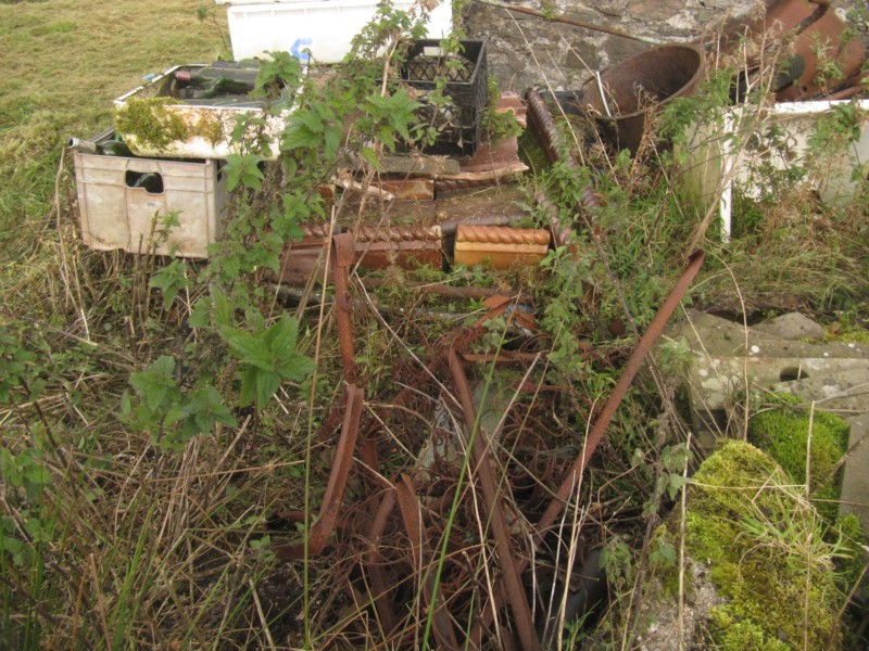 Besuch Ornsey Lighthouse 13