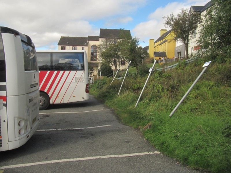 Bilder aus Portree 1