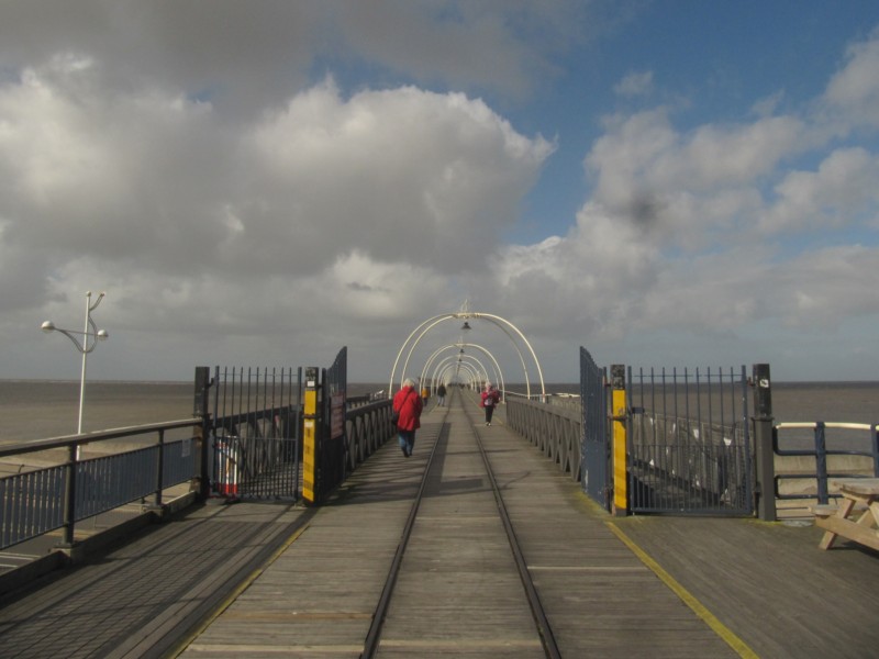 Bilder aus Southport 2