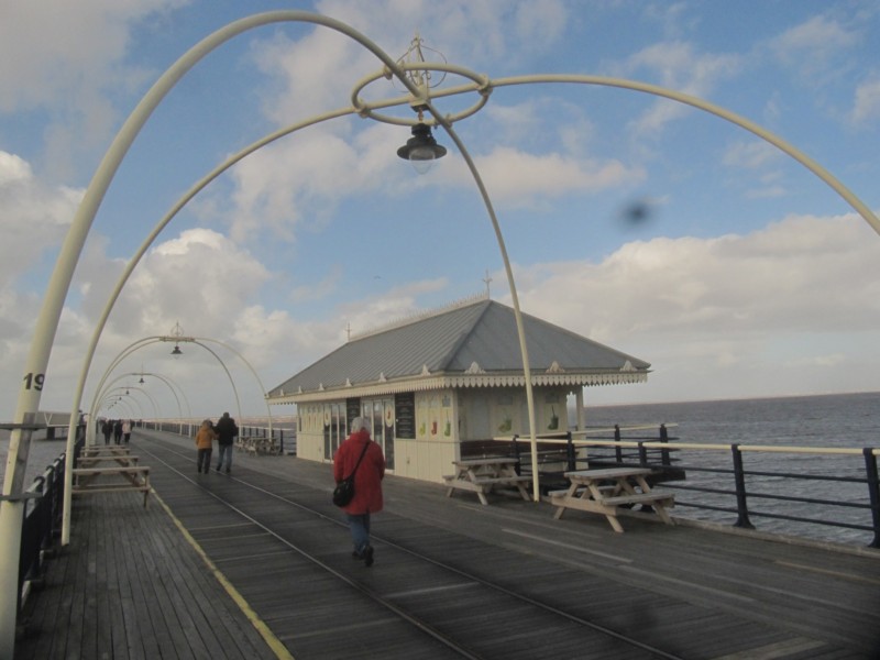 Bilder aus Southport 3