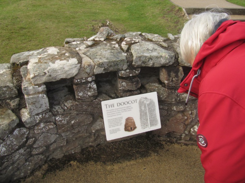 Urquhart Castle 9