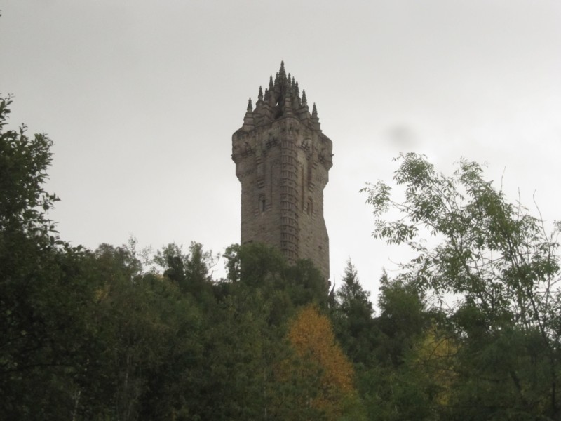 Wallace Monument 2