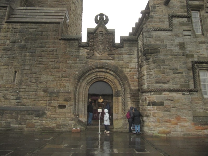 Wallace Monument 11