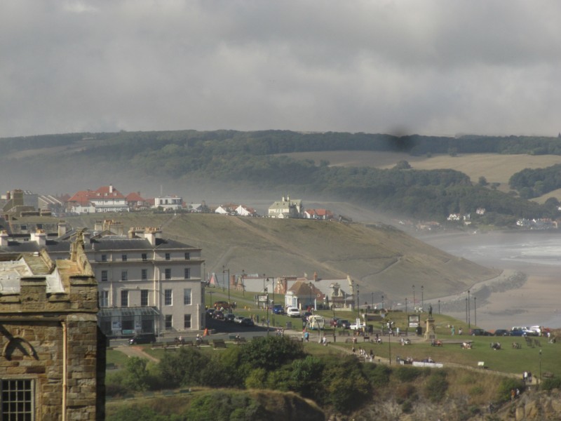 Bilder vom Ort Whitby 2