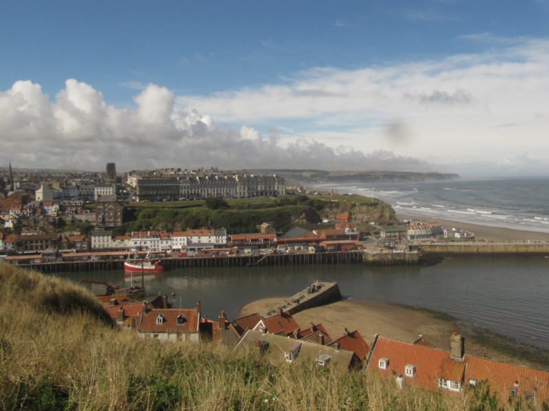 Bilder vom Ort Whitby 1