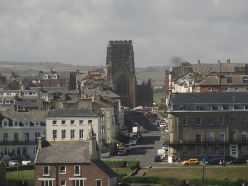 Bilder vom Ort Whitby 3