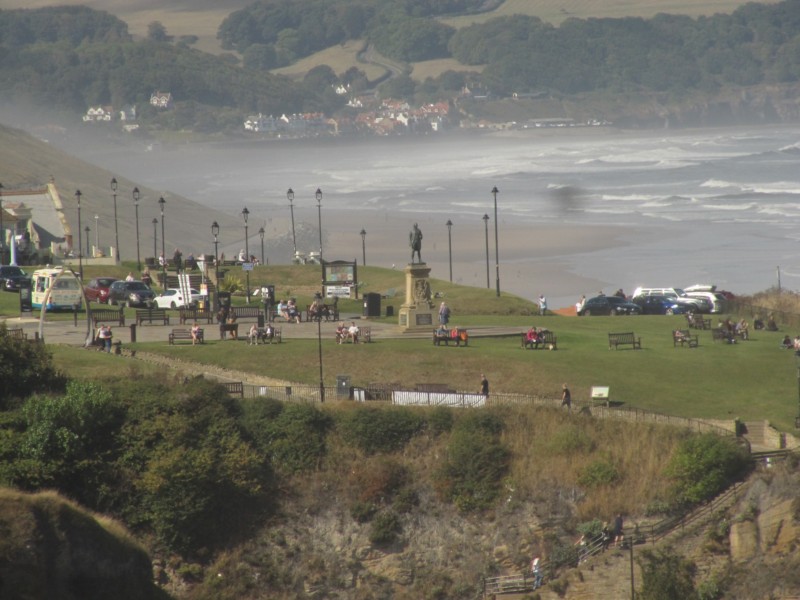 Bilder vom Ort Whitby 5