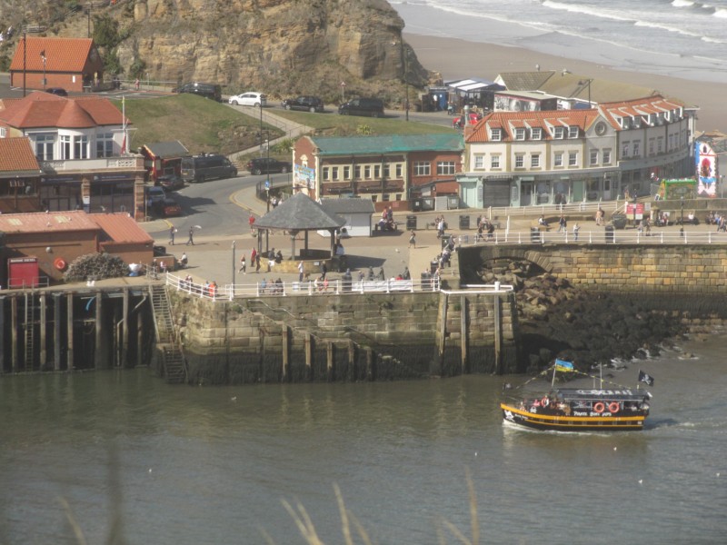 Bilder vom Ort Whitby 4