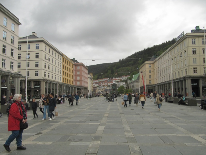 Bergen Stadtbilder 11