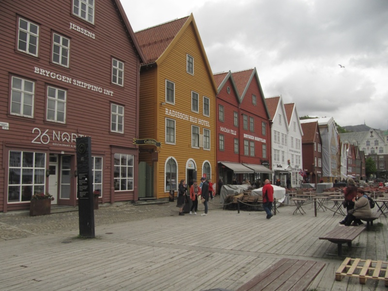 Bergen Stadtbilder 28