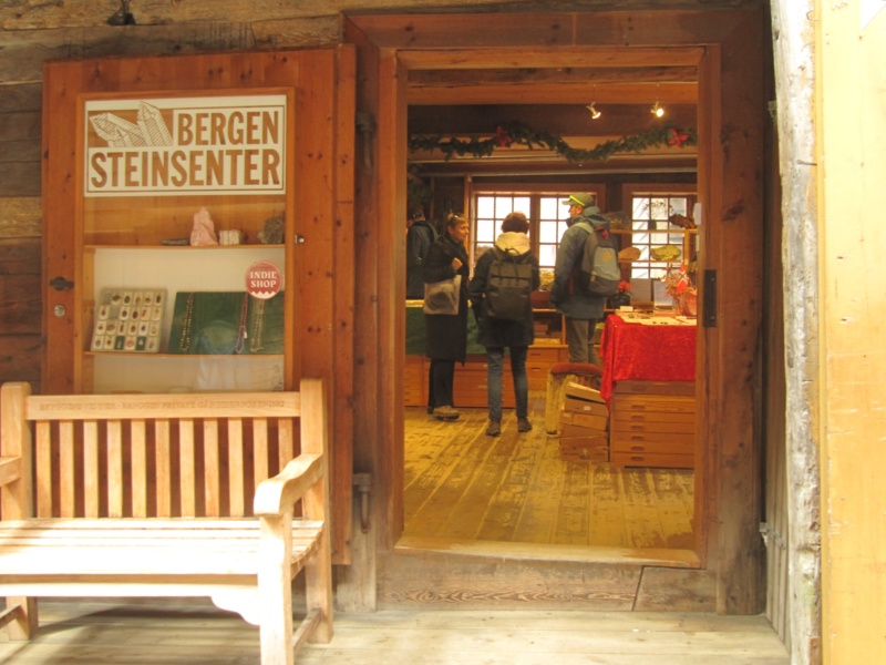 Bergen Stadtbilder 32