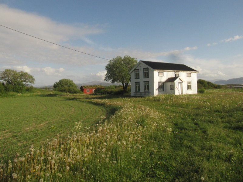 Bilder vom Campingplatz Björnvika Naturcenter 8