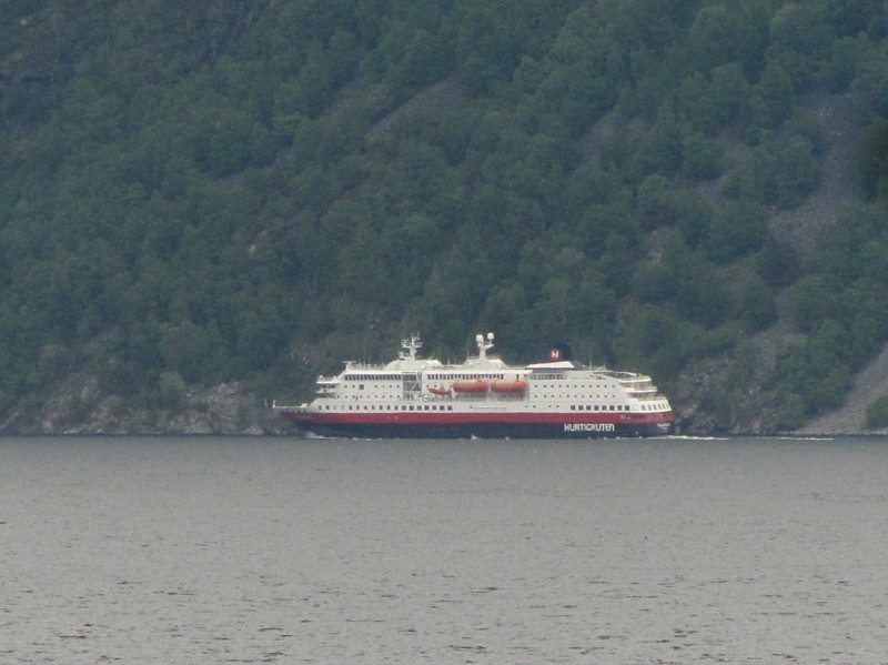 Bilder Geirangerfjord 2