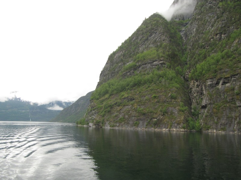 Bilder Geirangerfjord 6