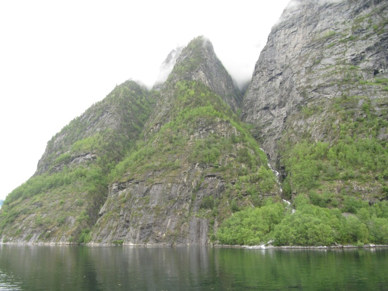 Bilder Geirangerfjord 7