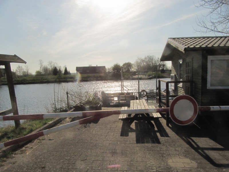 Campingplatz Hohner Fähre 2