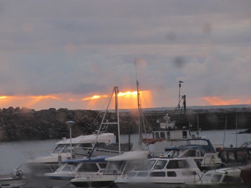 Mitsommernacht in Hovsund 4