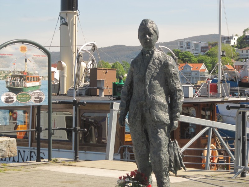 Bilder aus Kristiansund 8