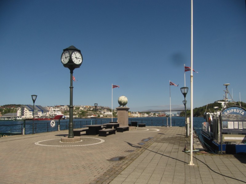 Bilder aus Kristiansund 10