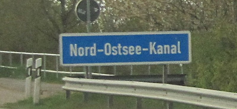 Schild NOK