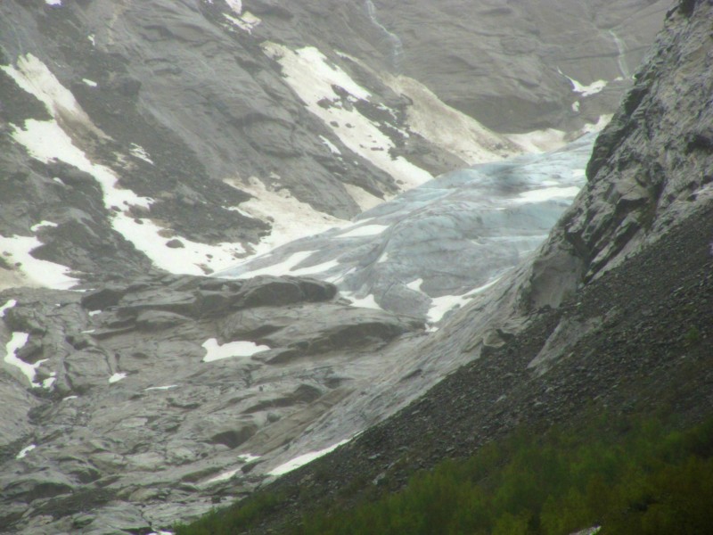 Nigardsbreen 7