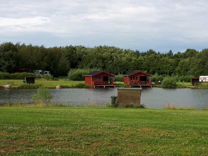 Bilder von Oersted-Camping 4