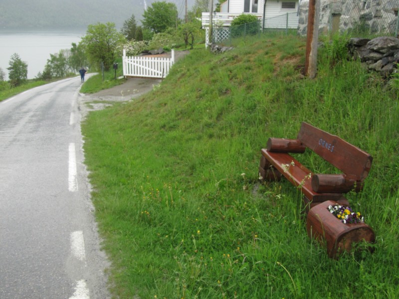 Bilder aus Ornes mit Stabkirche 1