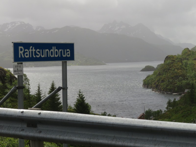 Raftsund 1