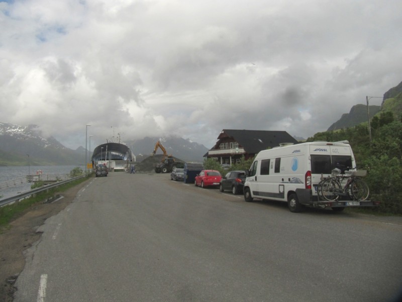 Raftsund 1