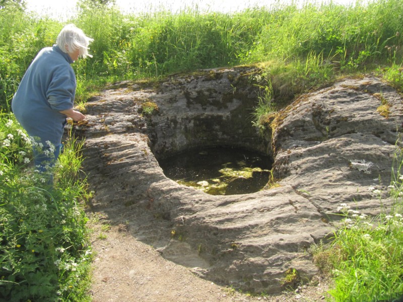 7Bilder vom Saltstraumen 5