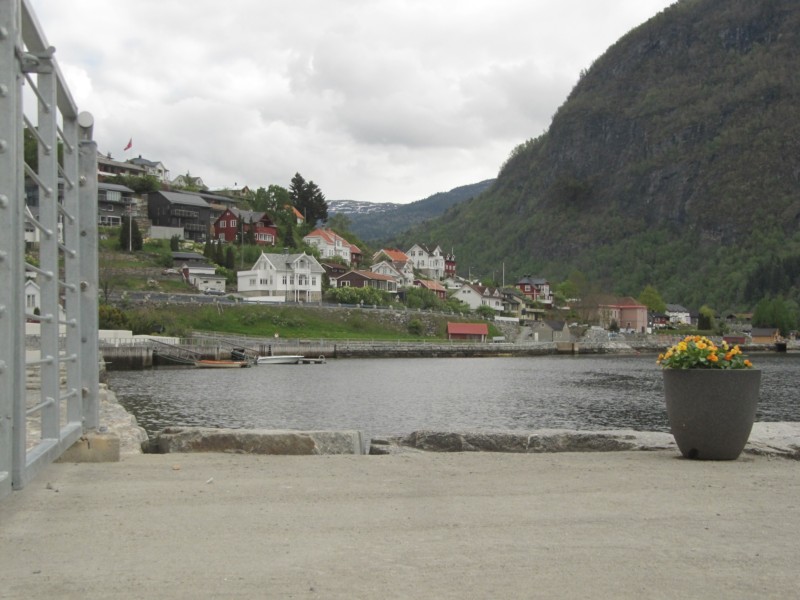 Bilder aus Sogndal 6