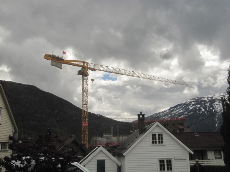 Bilder aus Sogndal 14