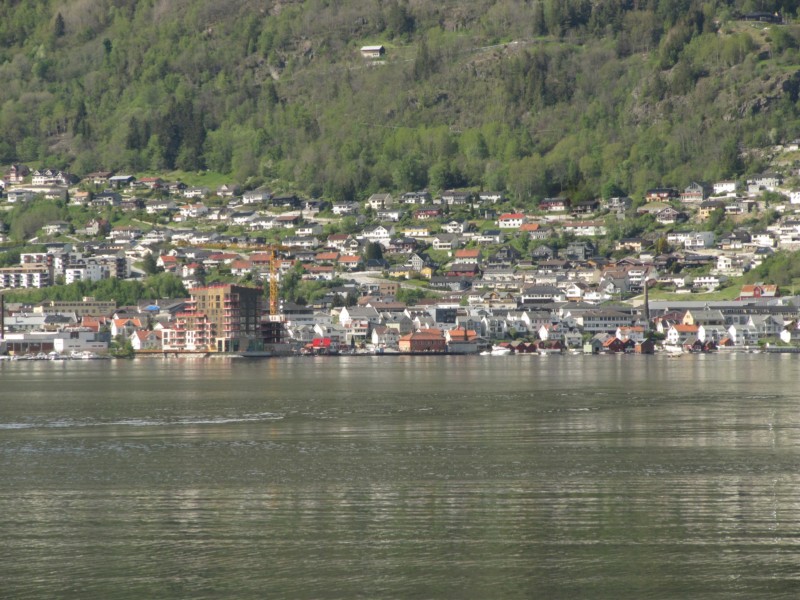 Bilder aus Sogndal 4