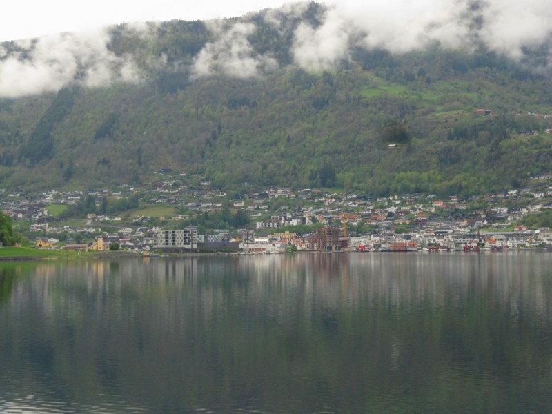 Sogndal