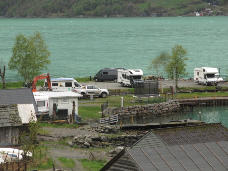 Bilder Sundal-Camping 6