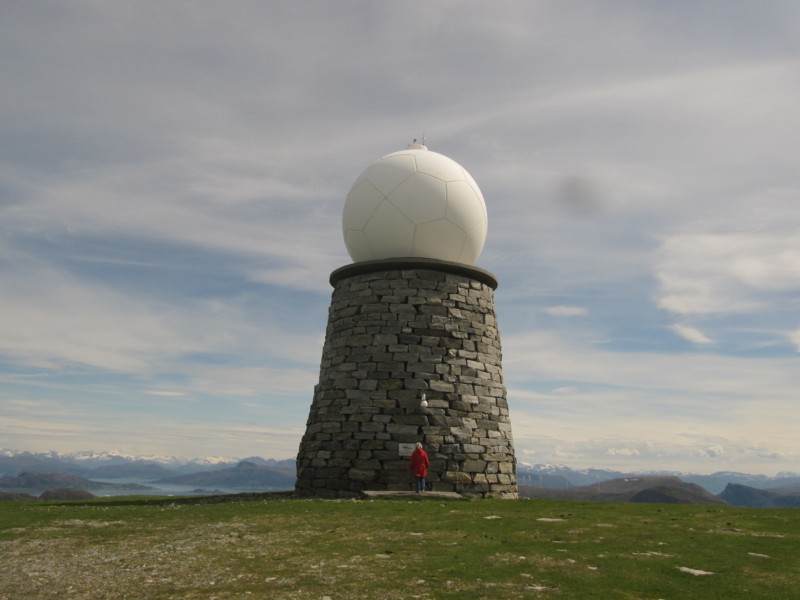 Bilder vom Vestkapp auf Stadtlandet 3