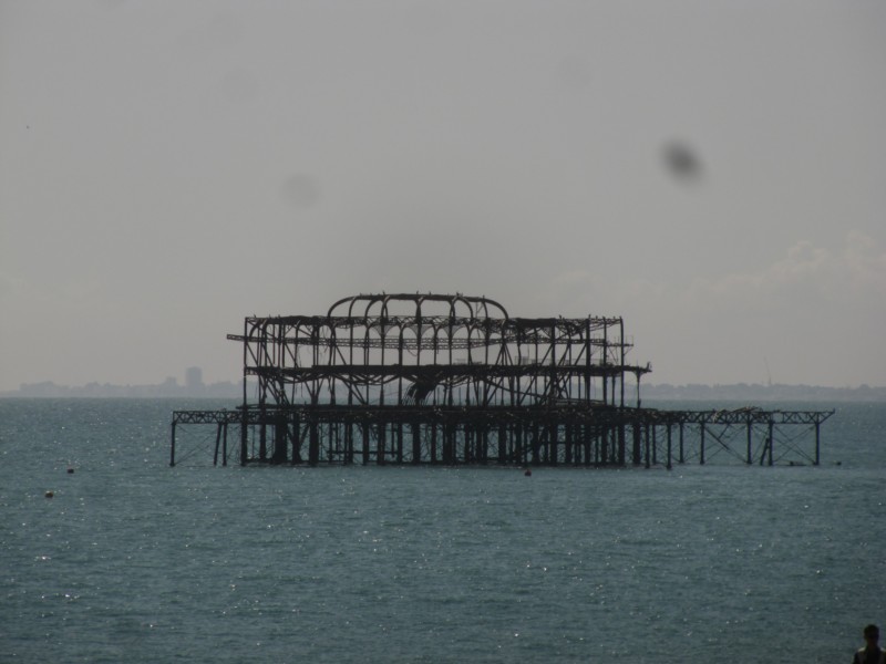 Bilder aus Brighton 24