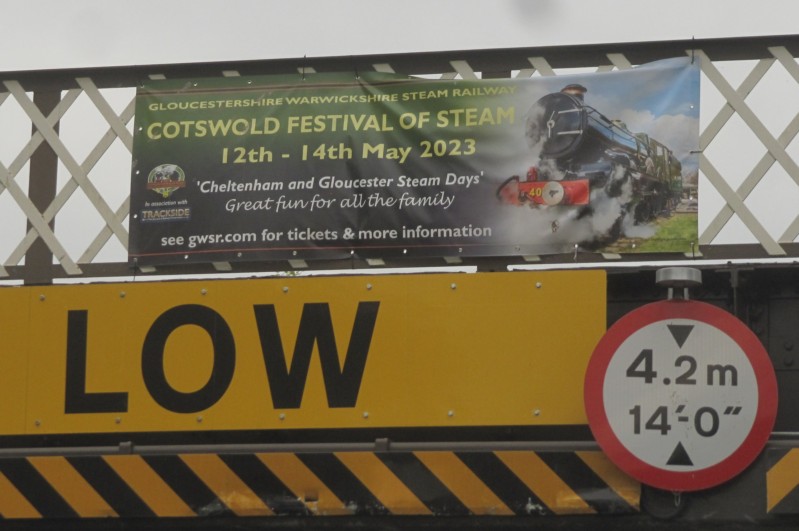 Plakat Steamfestival