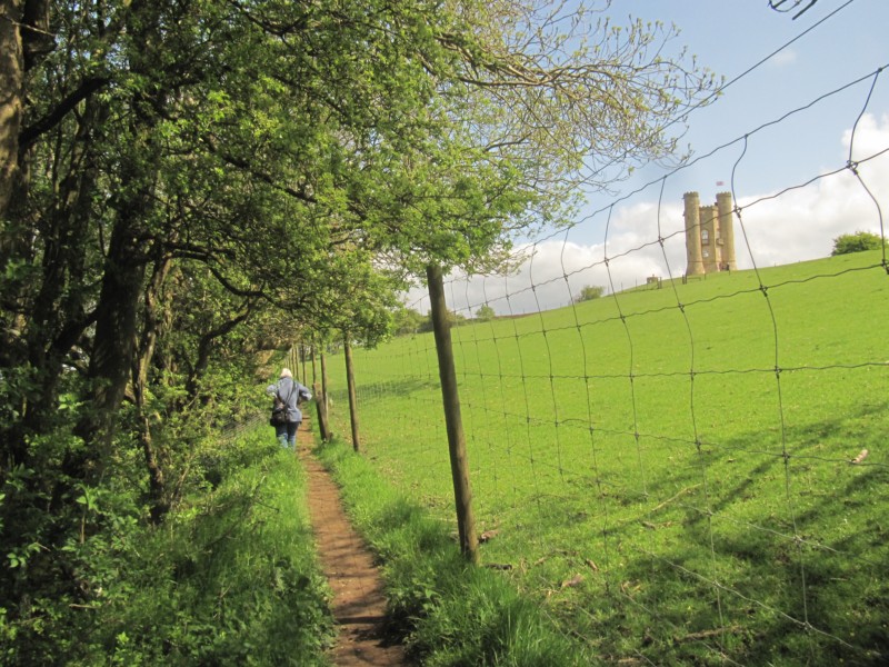 Broadway Tower 3