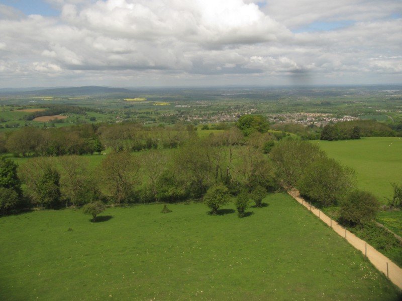 Broadway Tower 11