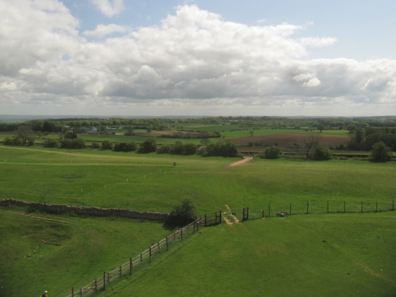 Broadway Tower 12