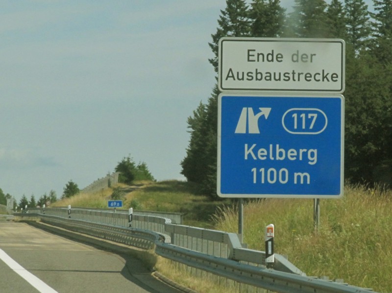 Eifelautobahn 2