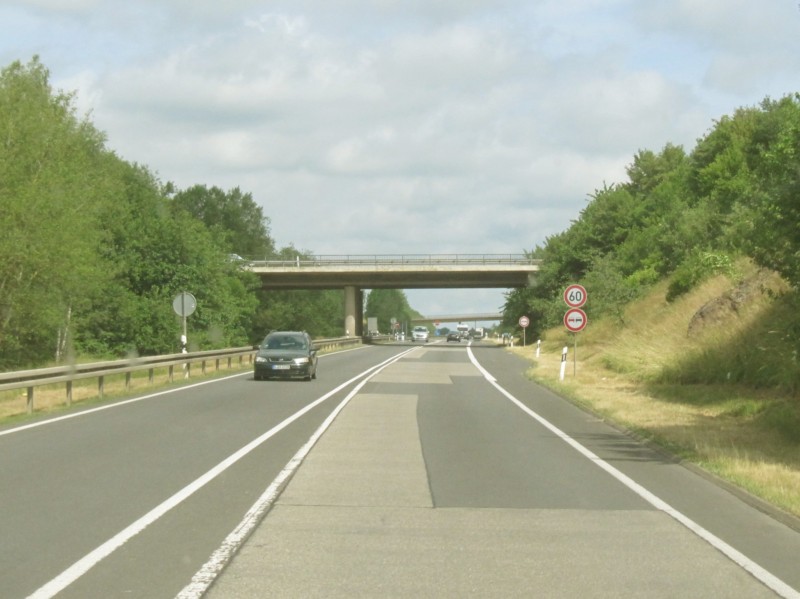 Eifelautobahn 4