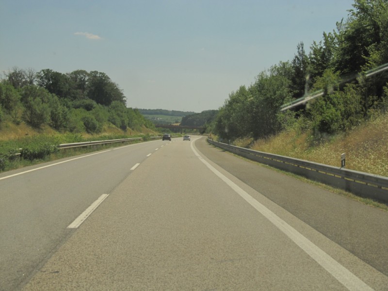 Eifelautobahn 1