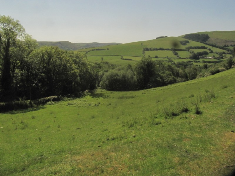 Bilder vom Platz Gwern-y-Bwlch 10