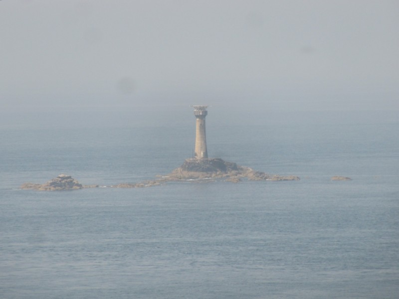 Bilder von Lands End 12