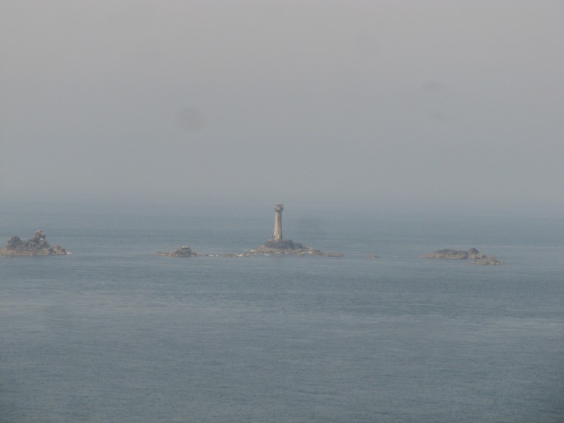 Bilder von Lands End 11